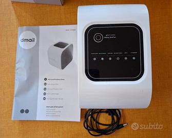 mini purificatore d aria