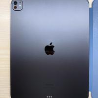 iPad pro 13” M4 256GB + Smart Folio Apple