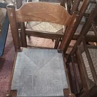 sedie comode classiche 