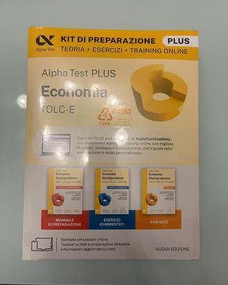 libri tolc E