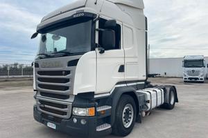 SCANIA R490 - 2015