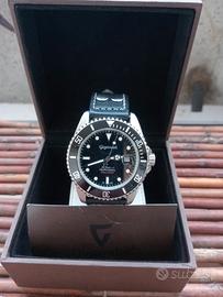 Orologio GIGANDET SEA GROUND 300M: Il