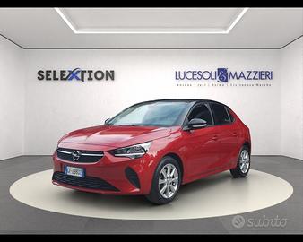 OPEL Corsa 6ª serie - Corsa 1.5 D 100 CV Elegance