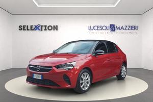 OPEL Corsa 6ª serie - Corsa 1.5 D 100 CV Elegance