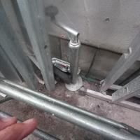 ganci traino x carrelli