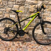 Mtb Haibike Rookie 26”