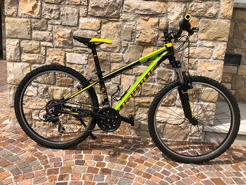 Mtb Haibike Rookie 26”
