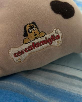 Peluches cercafamiglia