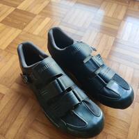 Scarpe bici da corsa Shimano RP3 Taglia 47