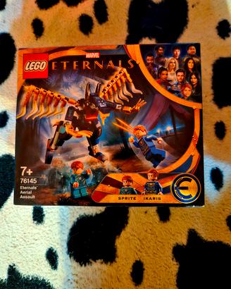 Lego 76145