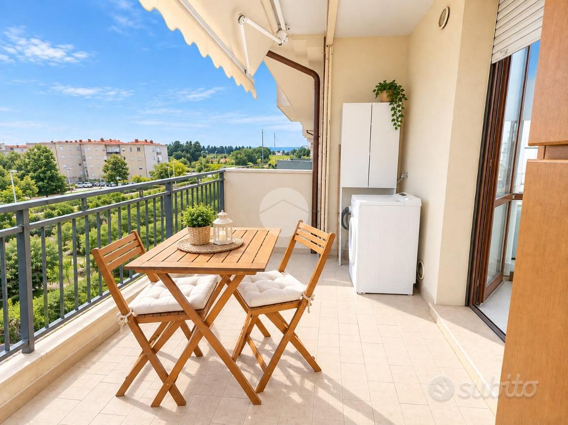 Appartamento – Rimini, Viserba Monte - Vista 3