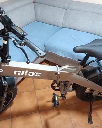 Nilox X10 Fat Bike