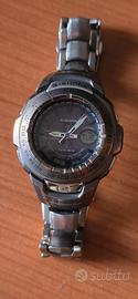casio GW 1600 TDJ SOLARE G-SHOCK