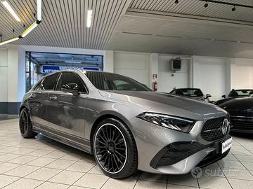 MERCEDES-BENZ A 250 Automatic 4Matic AMG Line Pr