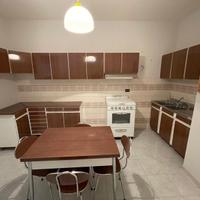 Cucina vintage completa