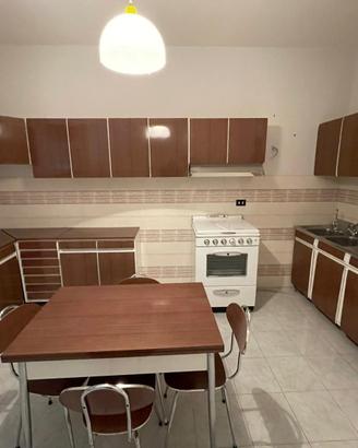 Cucina vintage completa