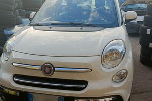 Fiat 500 L   2017