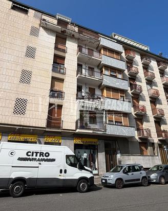 BILOCALE RISTRUTTURATO E LIBERO SUBITO