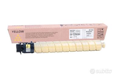 TONER RICOH C3502 