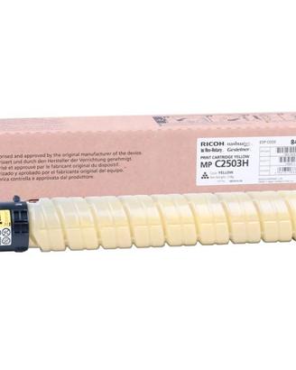 TONER RICOH C3502 