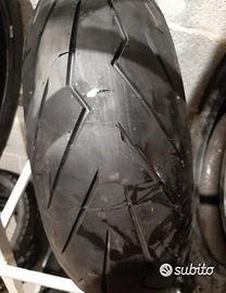 190 55 17 Pirelli