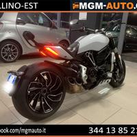 Ducati XDiavel S