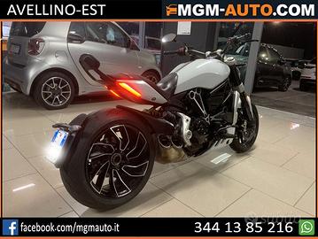 Ducati XDiavel S