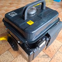 Generatore di corrente 2T 750w di potenza.