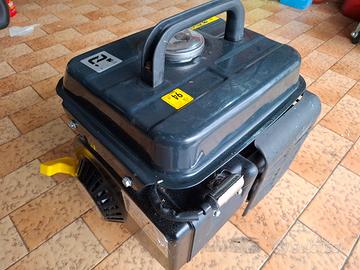 Generatore di corrente 2T 750w di potenza.