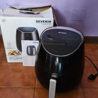 Severin FR 2445 Friggitrice ad aria calda XXL 2000