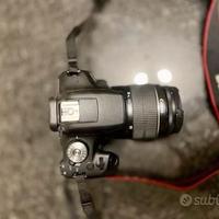 Canon eos 2000d
