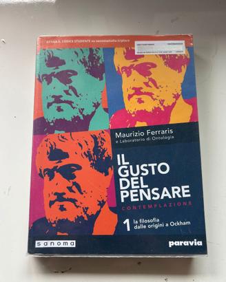 Libri scolastici