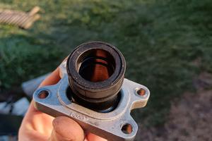 Pezzi am6 minarelli orizzontale 