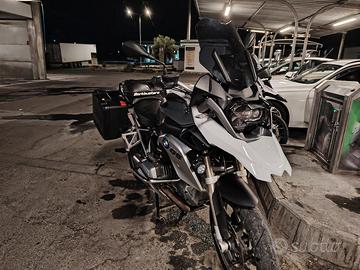 BMW GS 1200