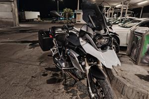 BMW GS 1200