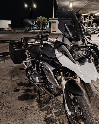 BMW GS 1200