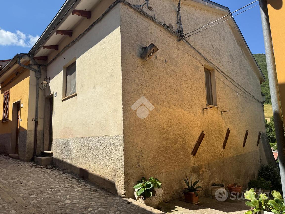 Appartamento – Cascia, Perugia - Vista 4