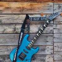 chitarra elettrica 