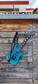chitarra elettrica 