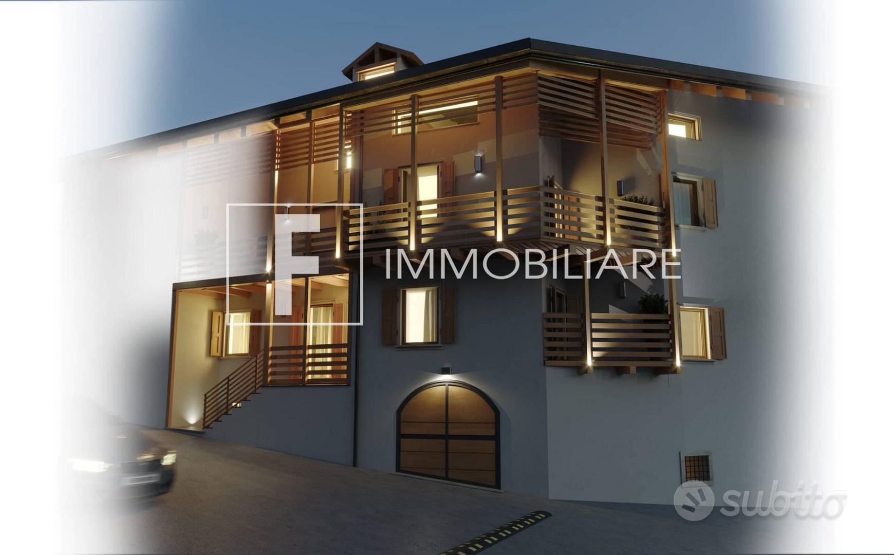 Appartamento – Bleggio Superiore, Balbido - Vista 2