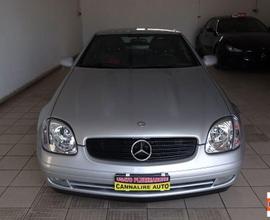 MERCEDES - Classe SLK - 200 Kompressor