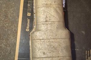 Marmitta lancia delta evoluzione