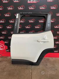 Porta posteriore sinistra Jeep Renegade