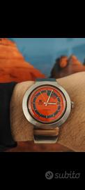 Orologio Tissot Sideral Vintage Automatic