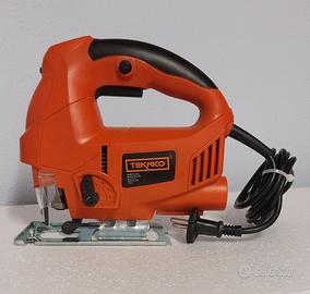 Seghetto alternativo