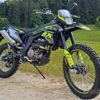 PROMO ENDURO SMX 125cc FB.MONDIAL*MOT.APRILIA A LI