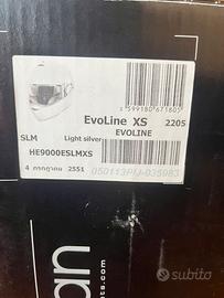 Casco moto Shark Evoline