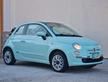 Fiat 500c 1.2 benzina 70cv