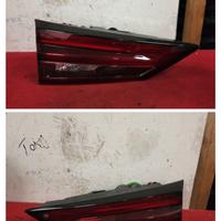 stop fanale posteriore dx sx Nissan Qashqai j12 