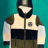 Pile Napapijri bambino